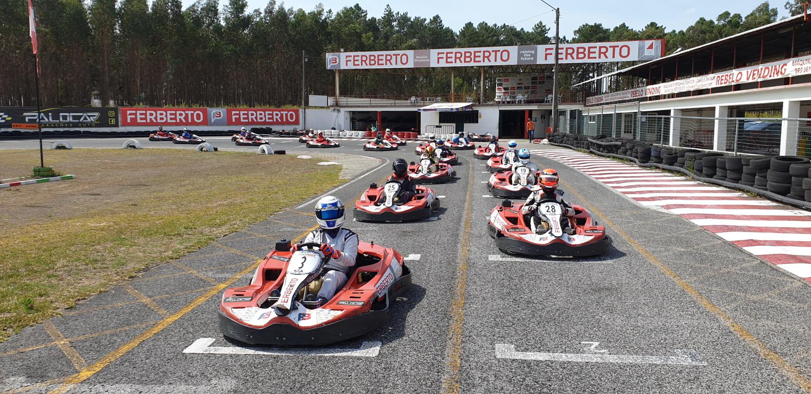 Campeonato Cágado25